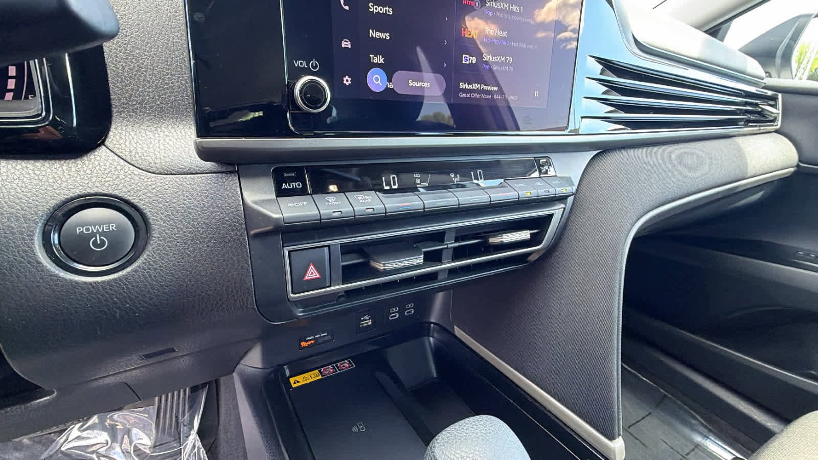 Thumbnail: 2025 Toyota Camry - 14