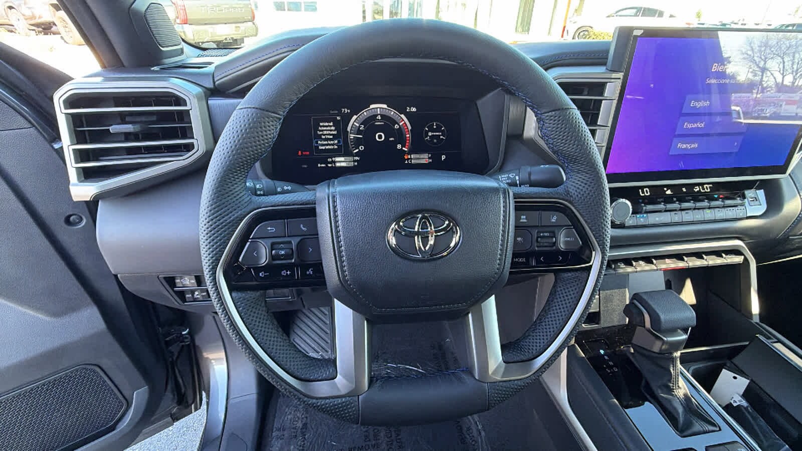 Thumbnail: 2026 Toyota Tundra - 18