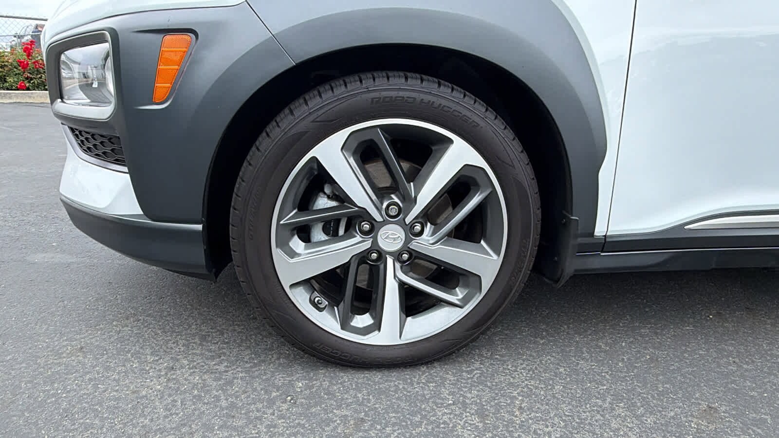 Thumbnail: 2020 Hyundai Kona - 8