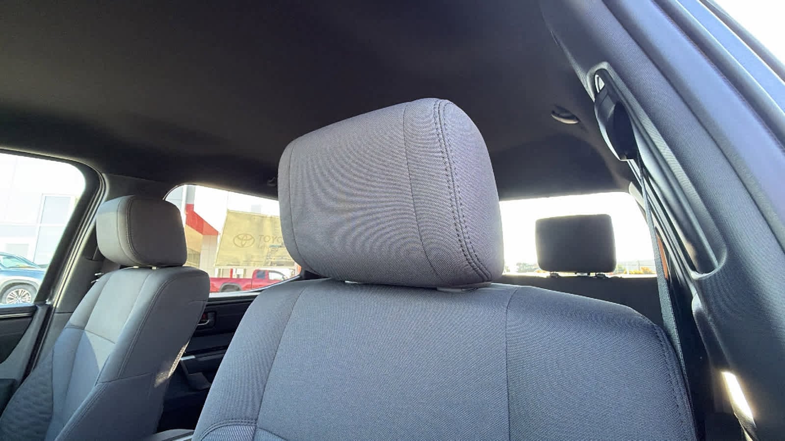 Thumbnail: 2026 Toyota Tundra - 11