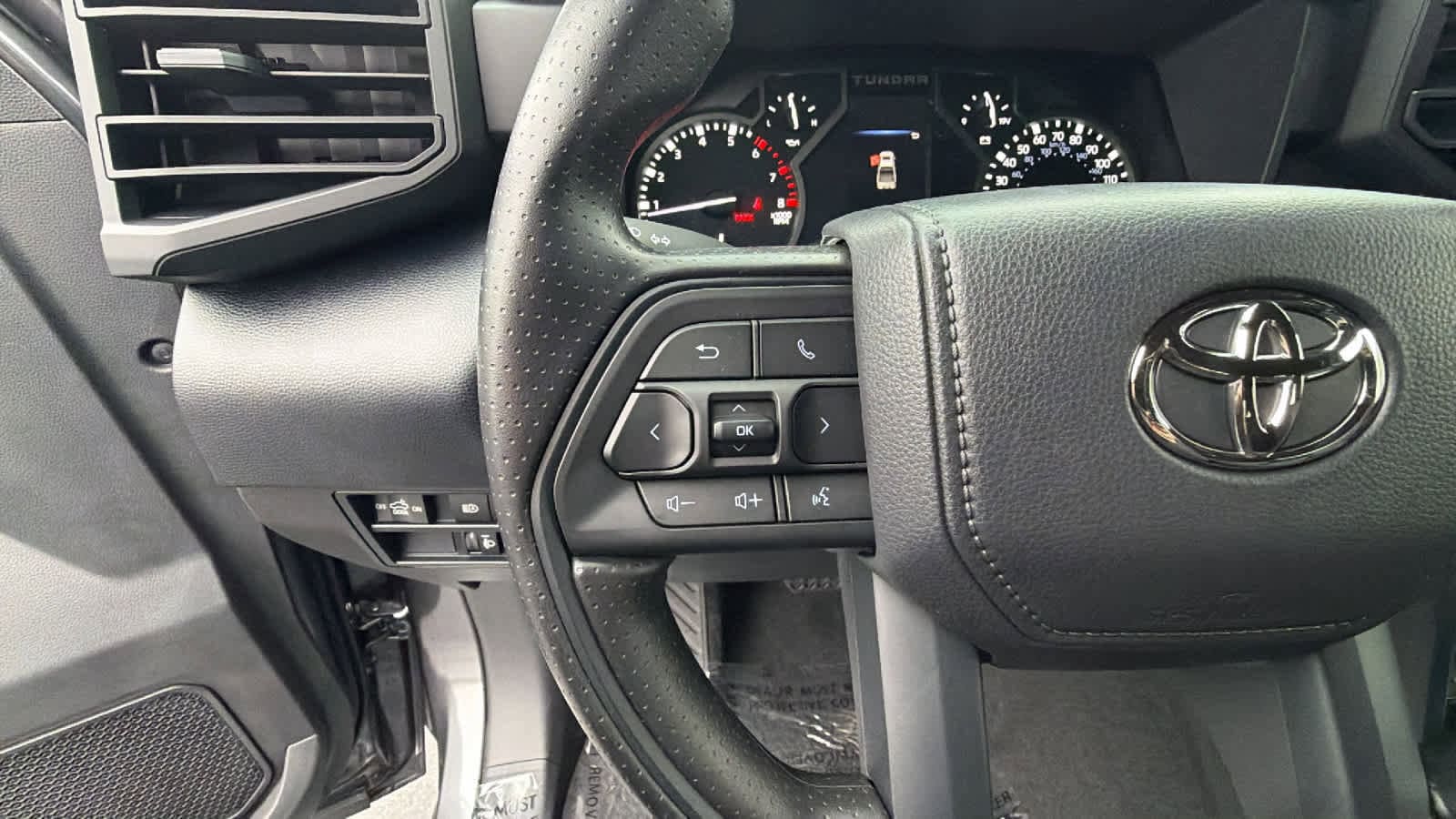 Thumbnail: 2026 Toyota Tundra - 19