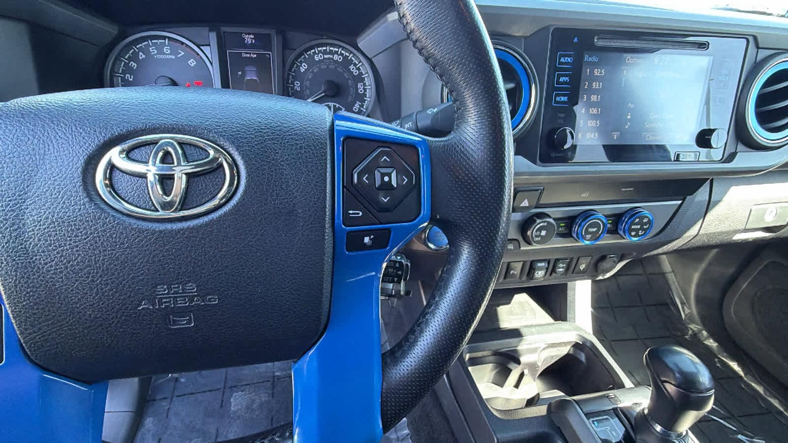 Thumbnail: 2019 Toyota Tacoma - 20