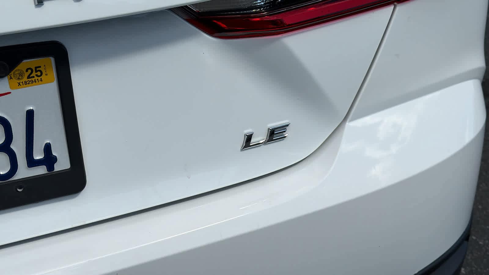 Thumbnail: 2025 Toyota Camry - 28