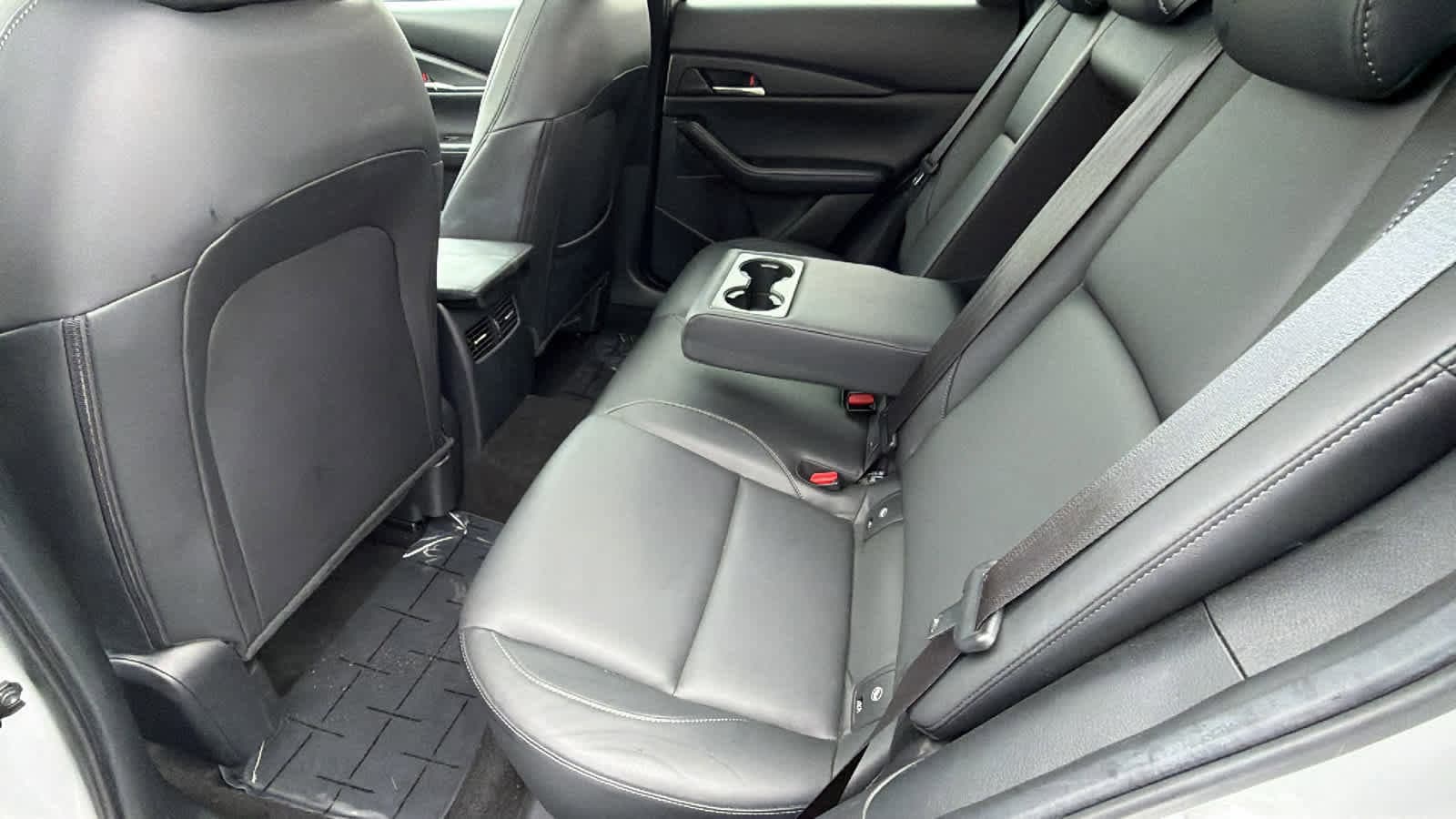 Thumbnail: 2025 Mazda CX-30 - 24