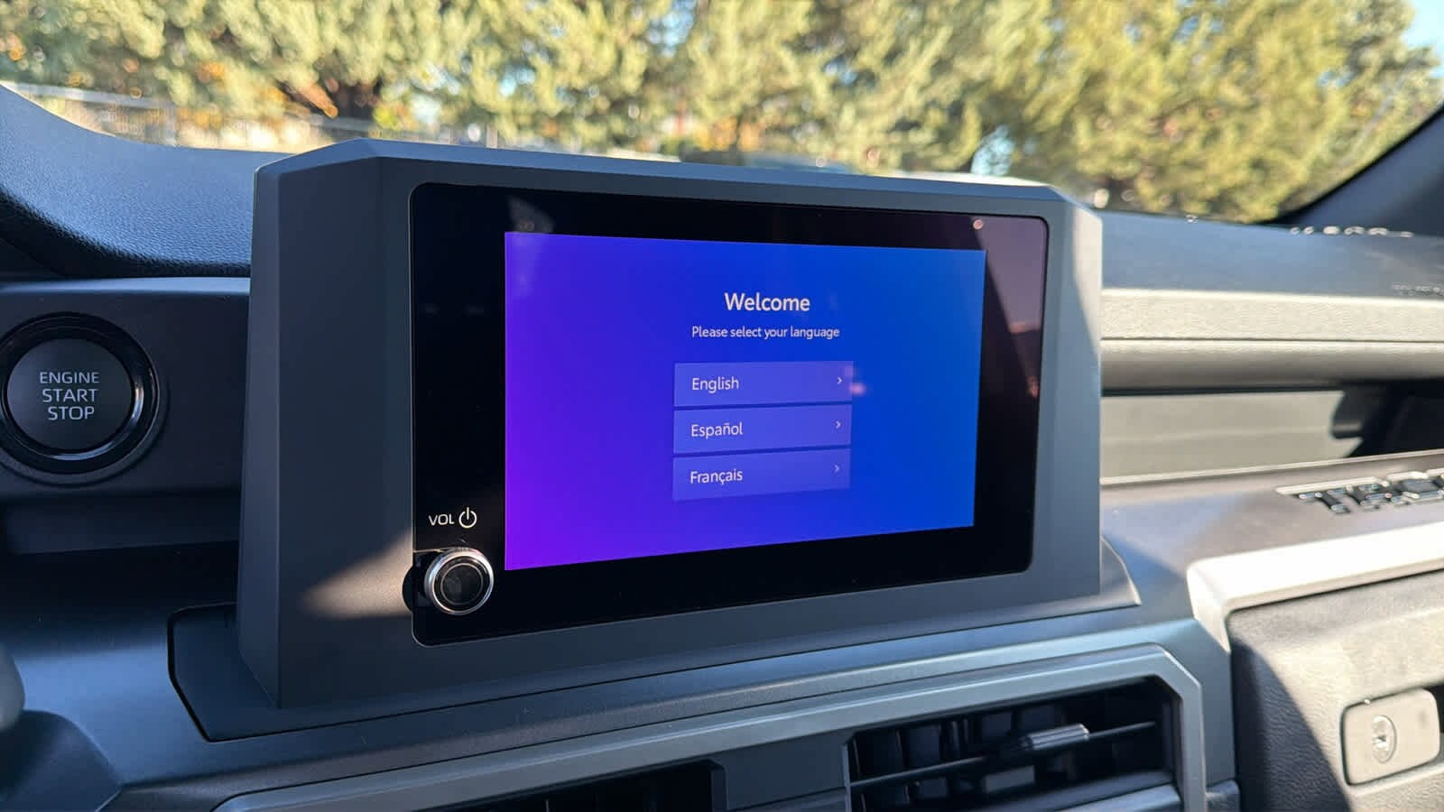 Thumbnail: 2025 Toyota Tacoma - 15