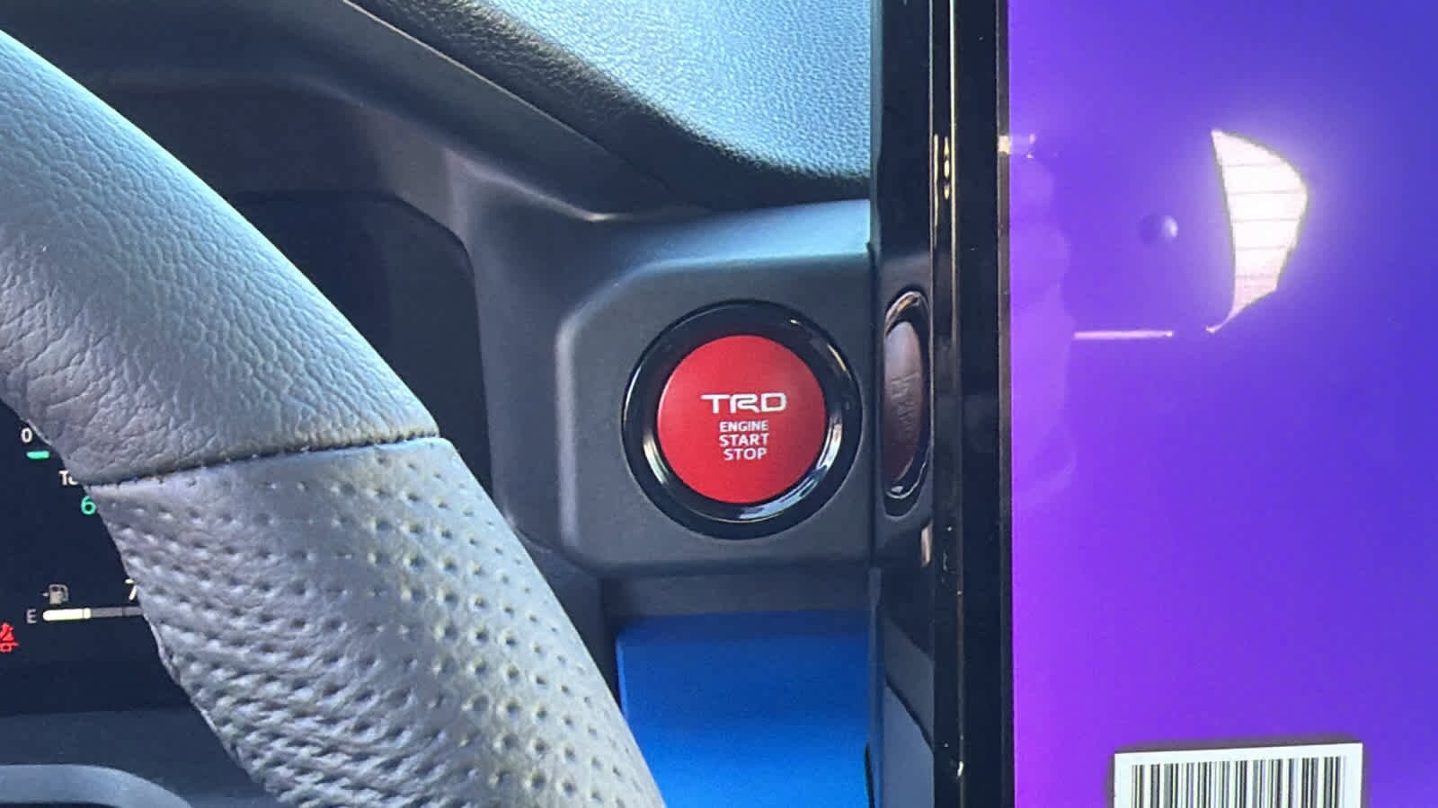 Thumbnail: 2026 Toyota Tacoma - 17