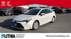 2026 Toyota Corolla Hybrid XLE XLE SEDAN Redding, CA