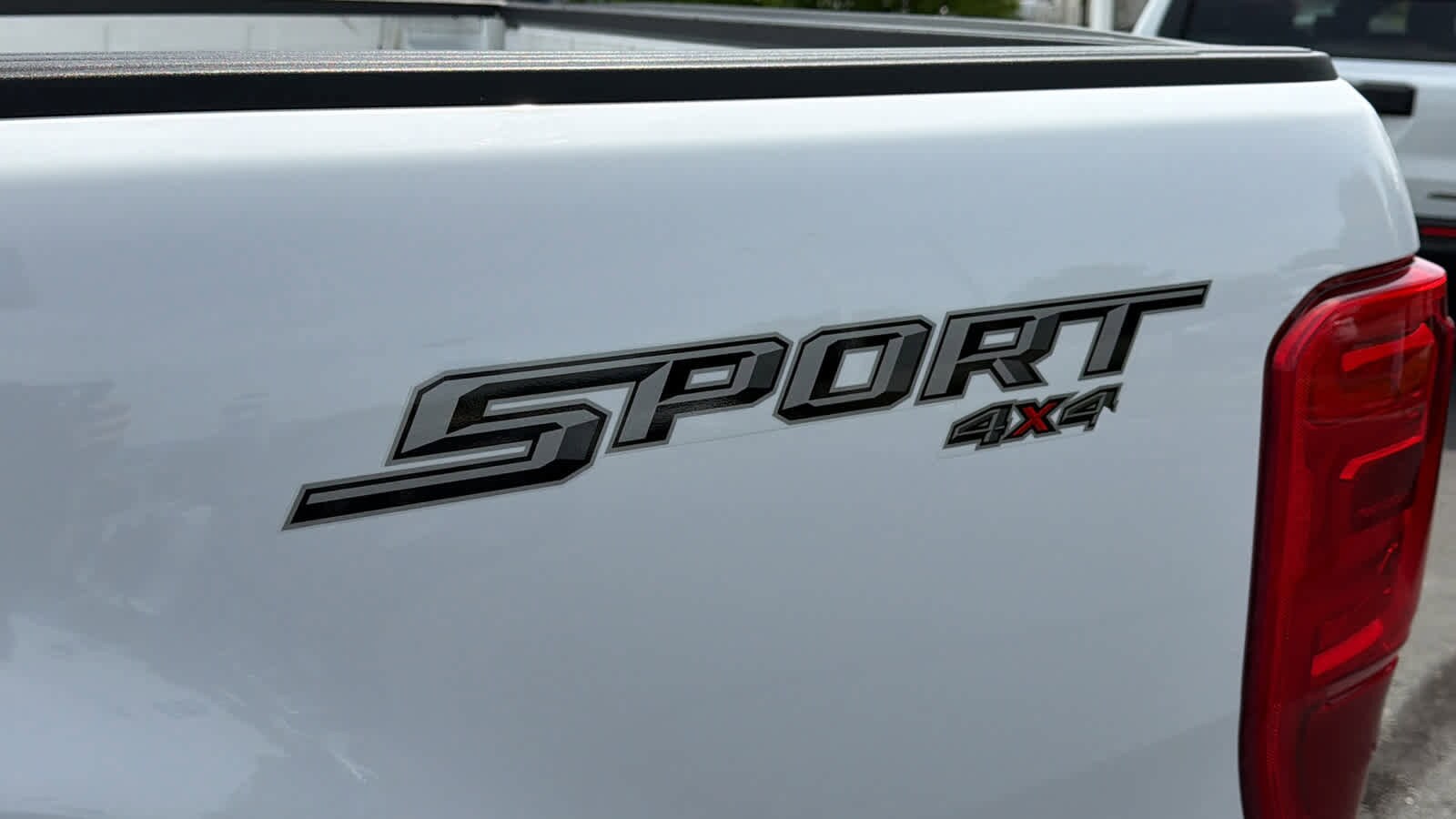 Thumbnail: 2019 Ford Ranger - 28