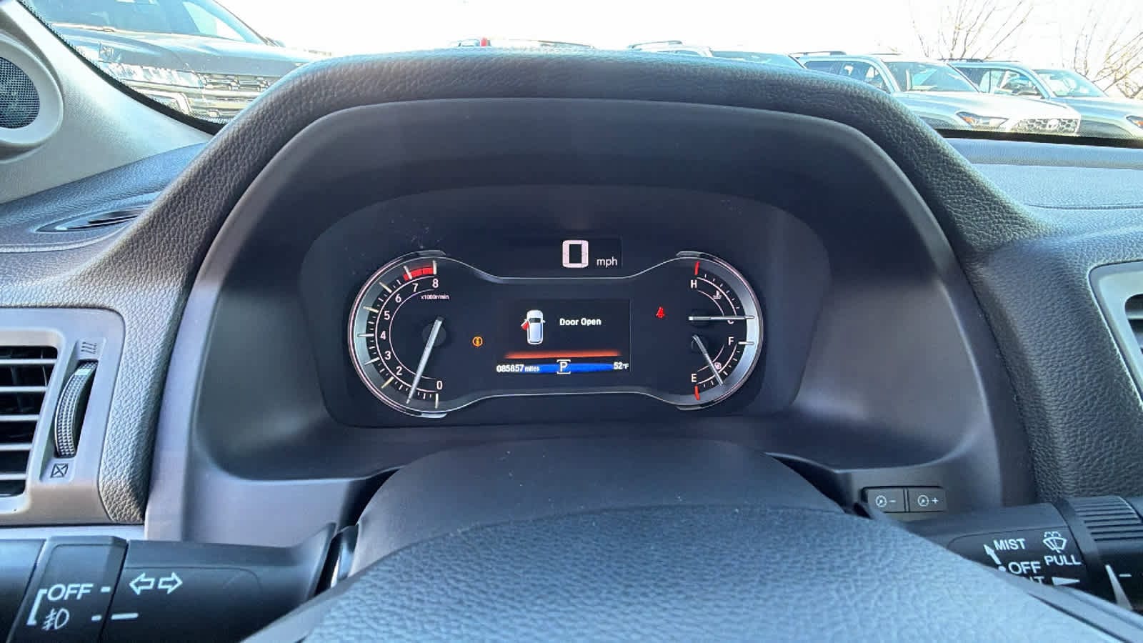 Thumbnail: 2017 Honda Pilot - 21