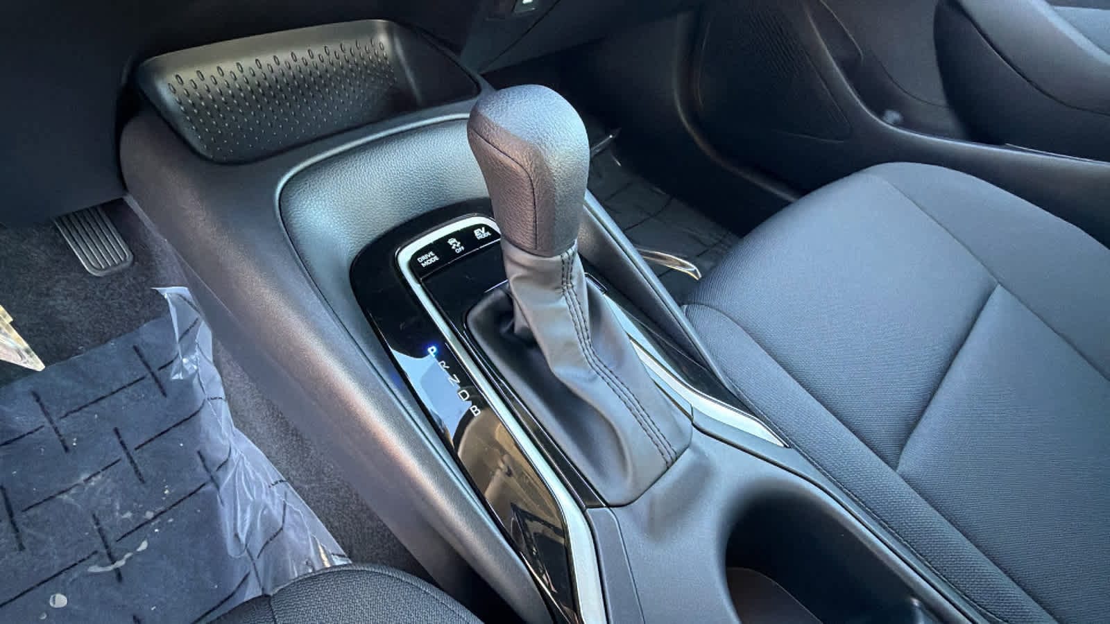 Thumbnail: 2026 Toyota Corolla - 13