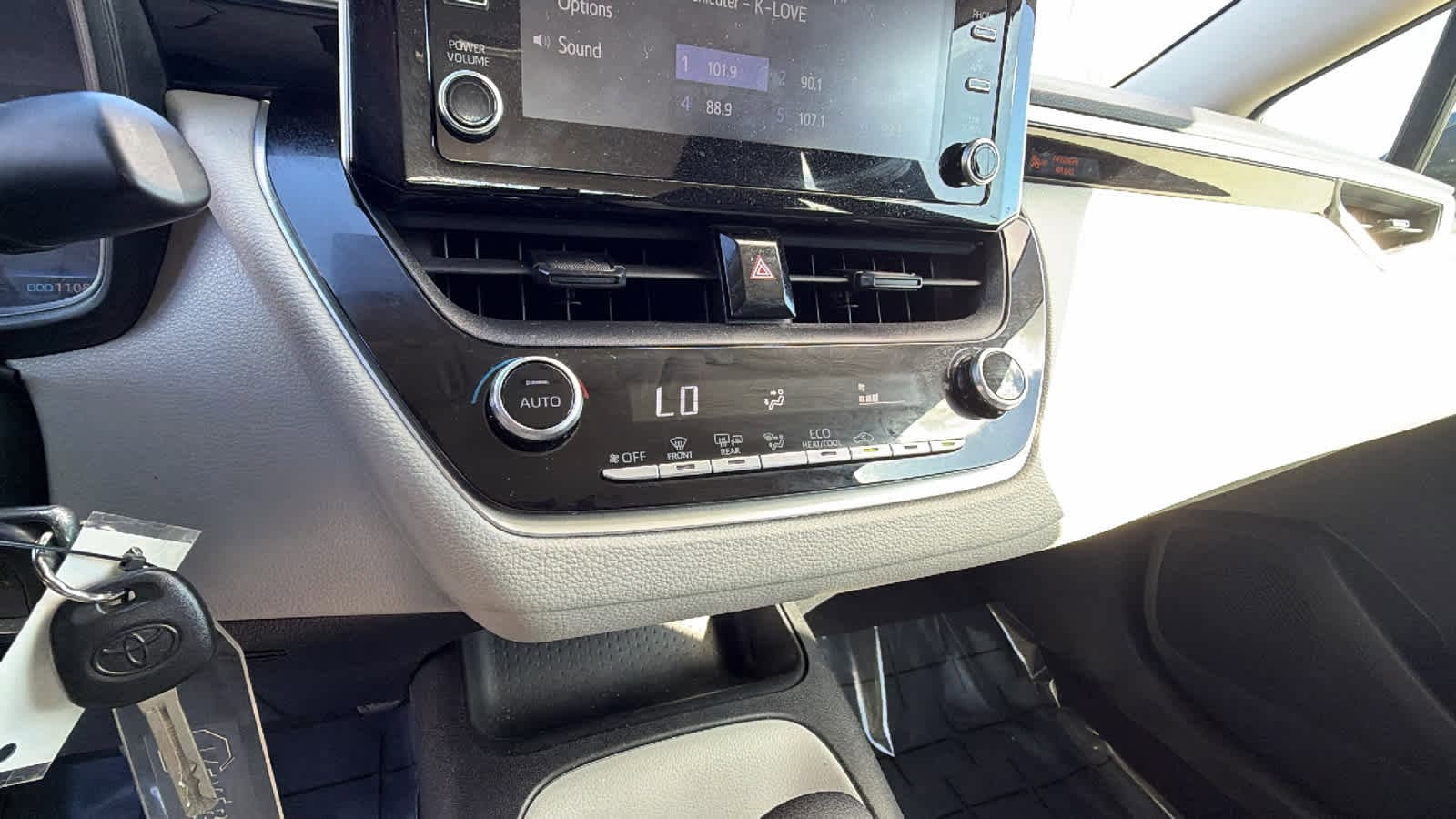 Thumbnail: 2020 Toyota Corolla - 14