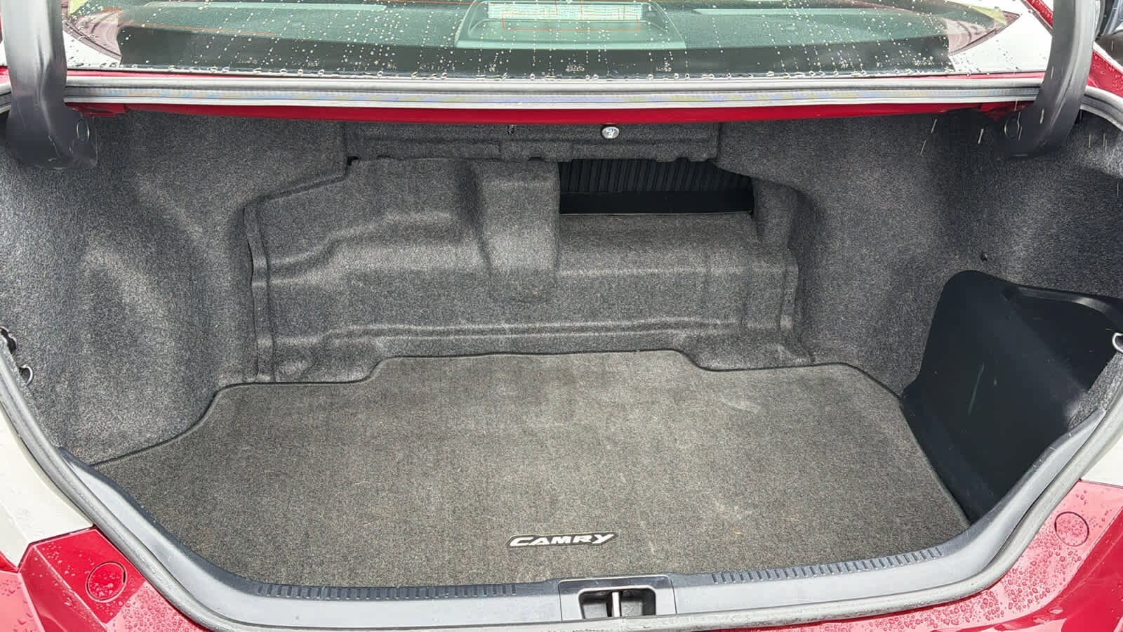 Thumbnail: 2015 Toyota Camry - 27