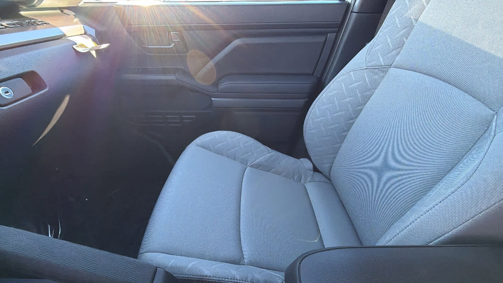 Thumbnail: 2025 Toyota Tacoma - 12