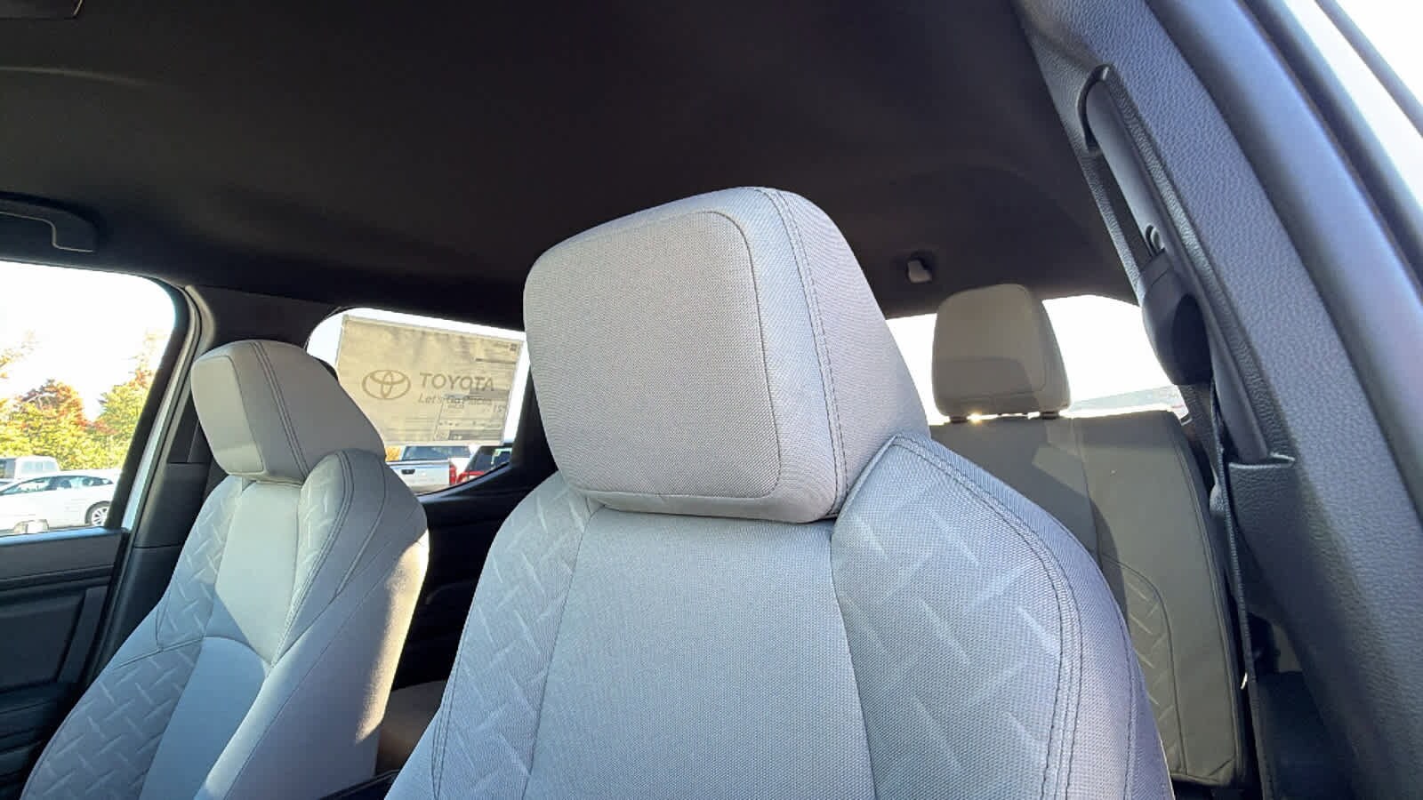 Thumbnail: 2025 Toyota Tacoma - 11