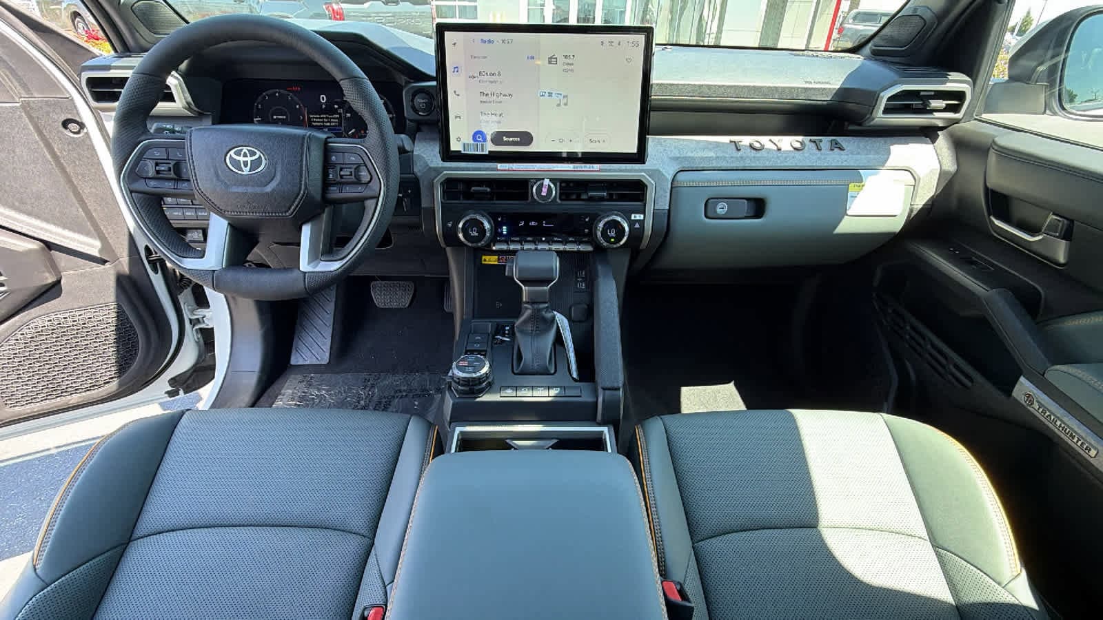Thumbnail: 2026 Toyota Tacoma - 26