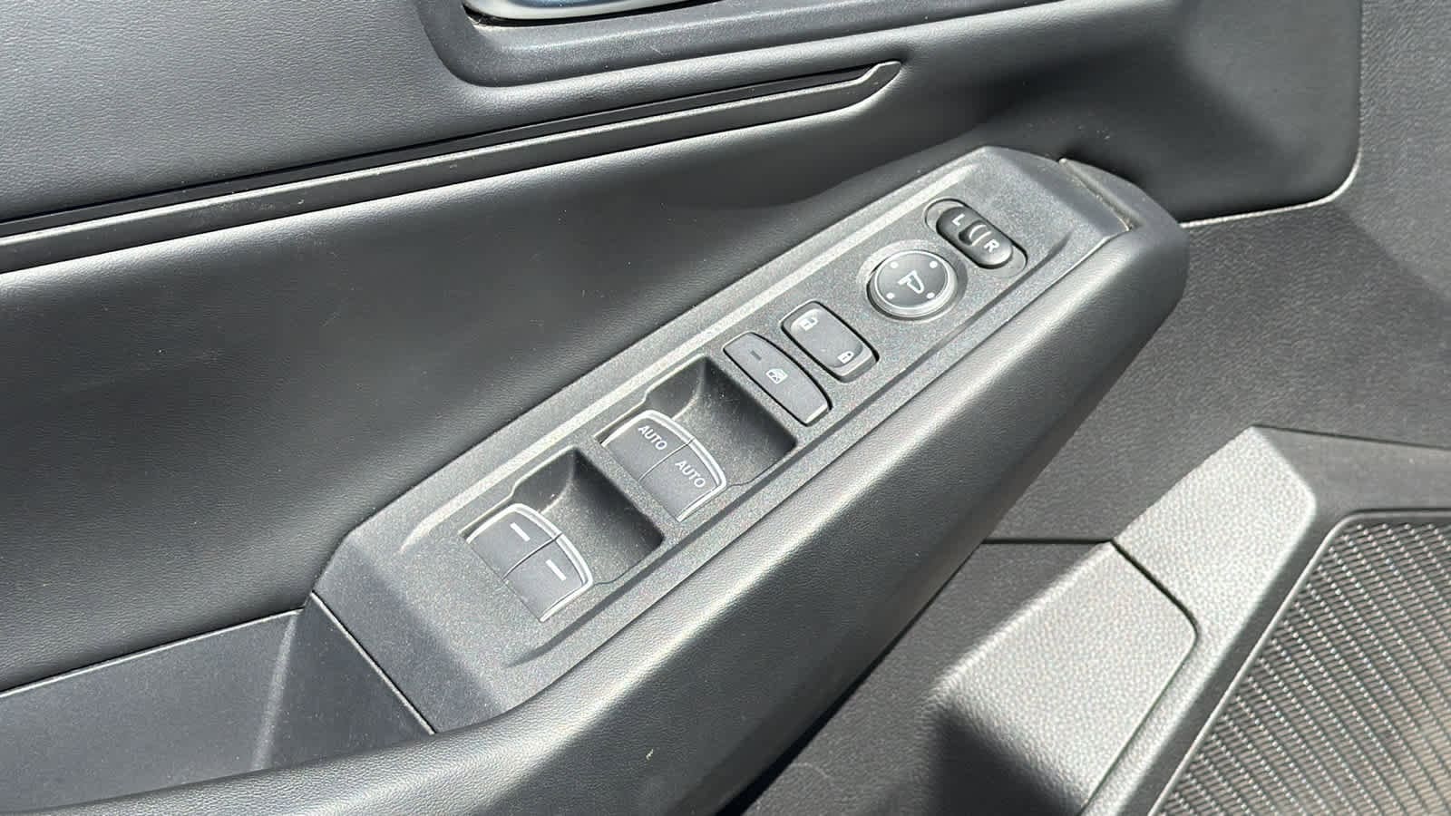 Thumbnail: 2024 Honda Accord - 22