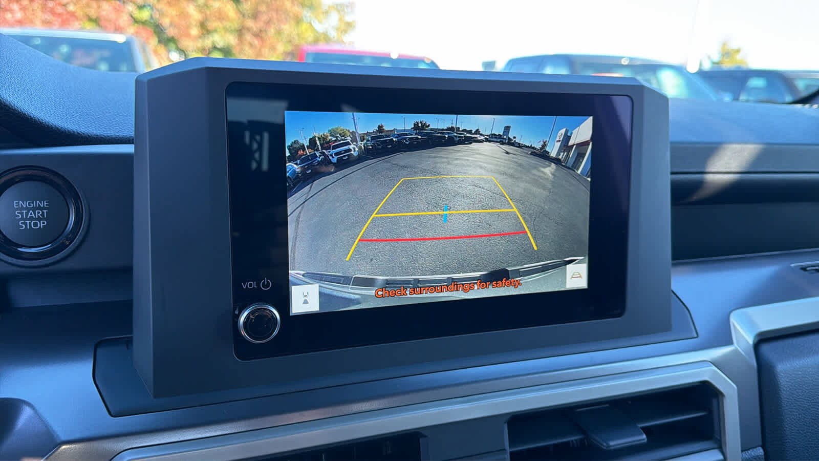 Thumbnail: 2025 Toyota Tacoma - 16