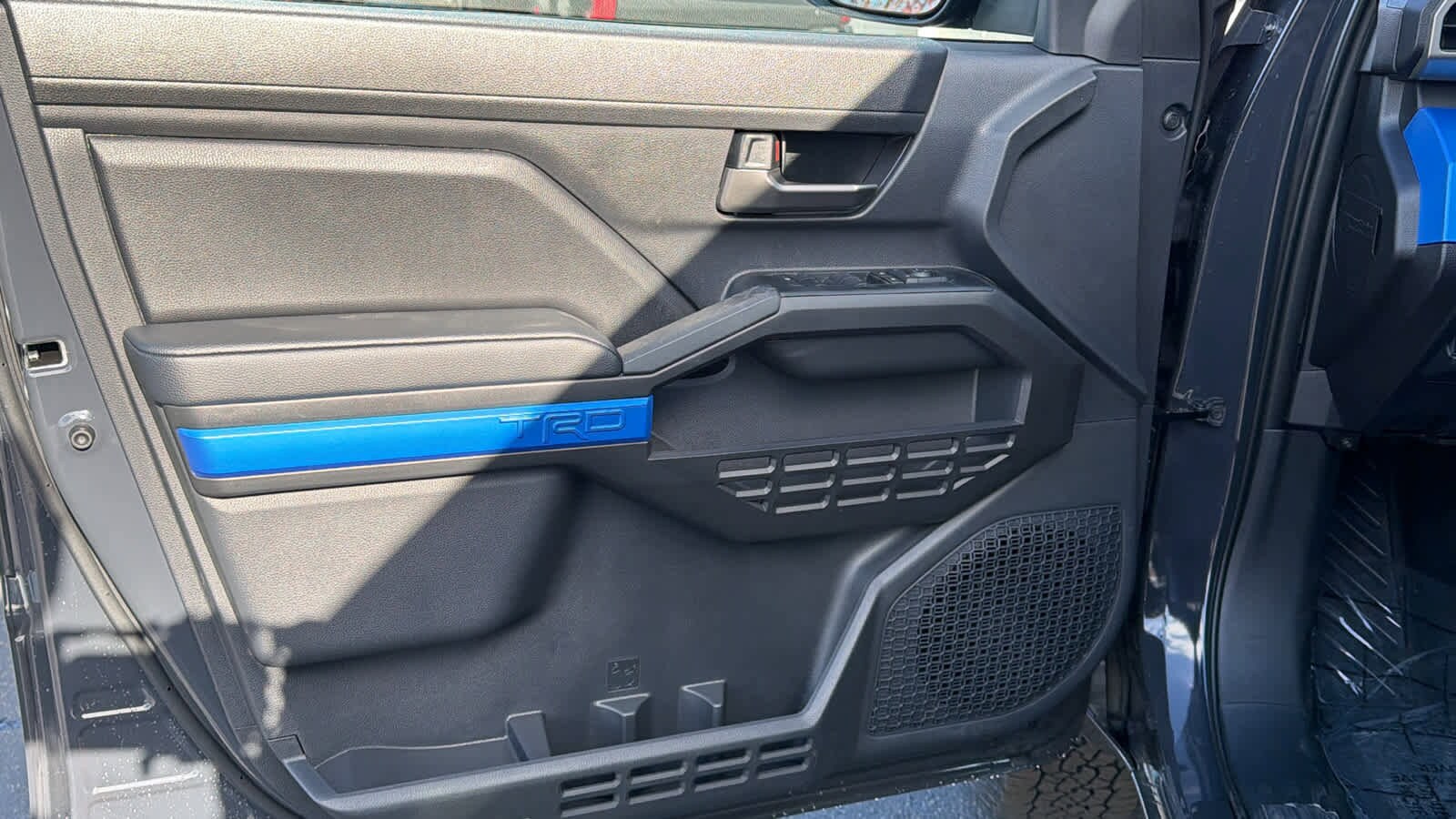 Thumbnail: 2026 Toyota Tacoma - 23