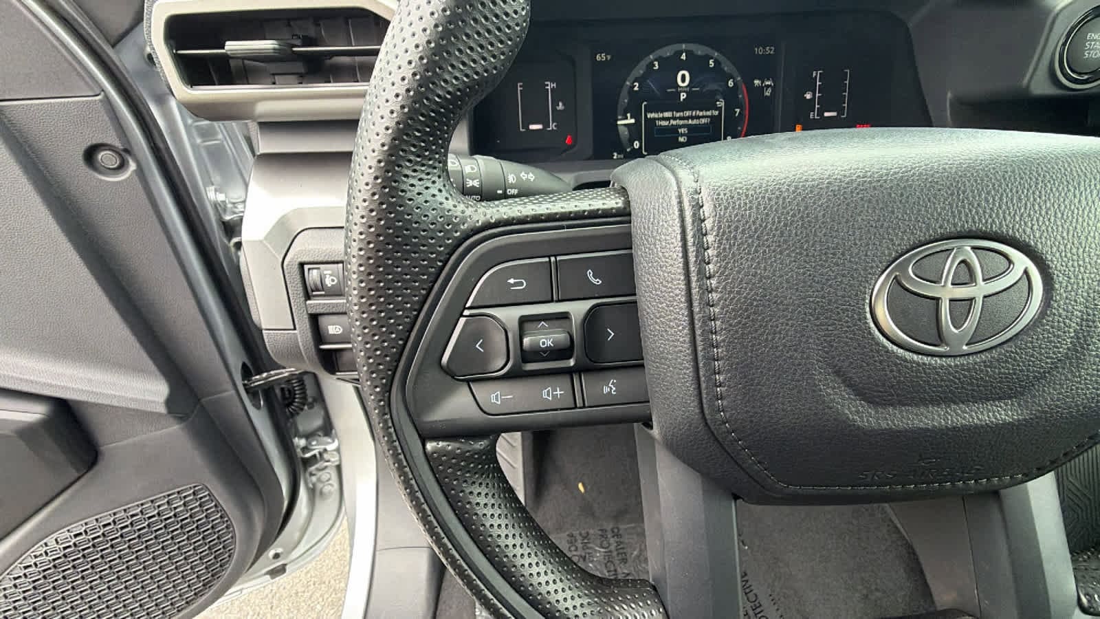 Thumbnail: 2025 Toyota Tacoma - 19