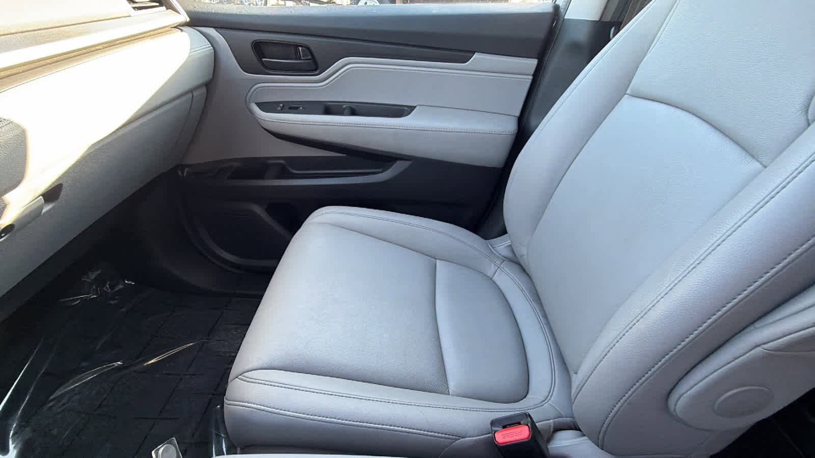 Thumbnail: 2024 Honda Odyssey - 12