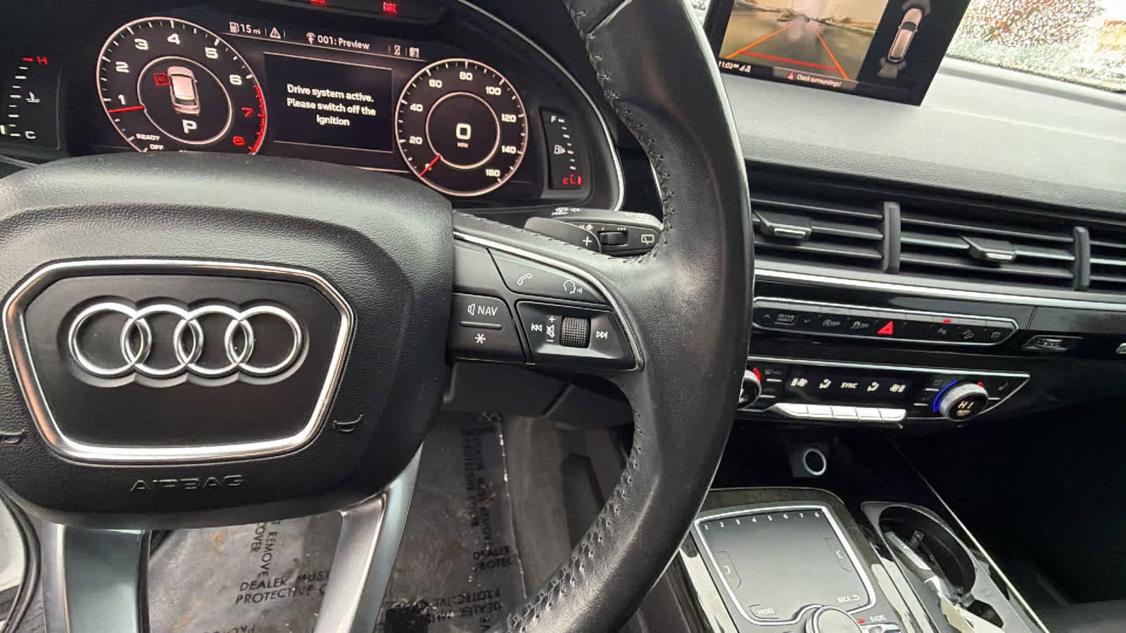 Thumbnail: 2018 Audi Q7 - 20