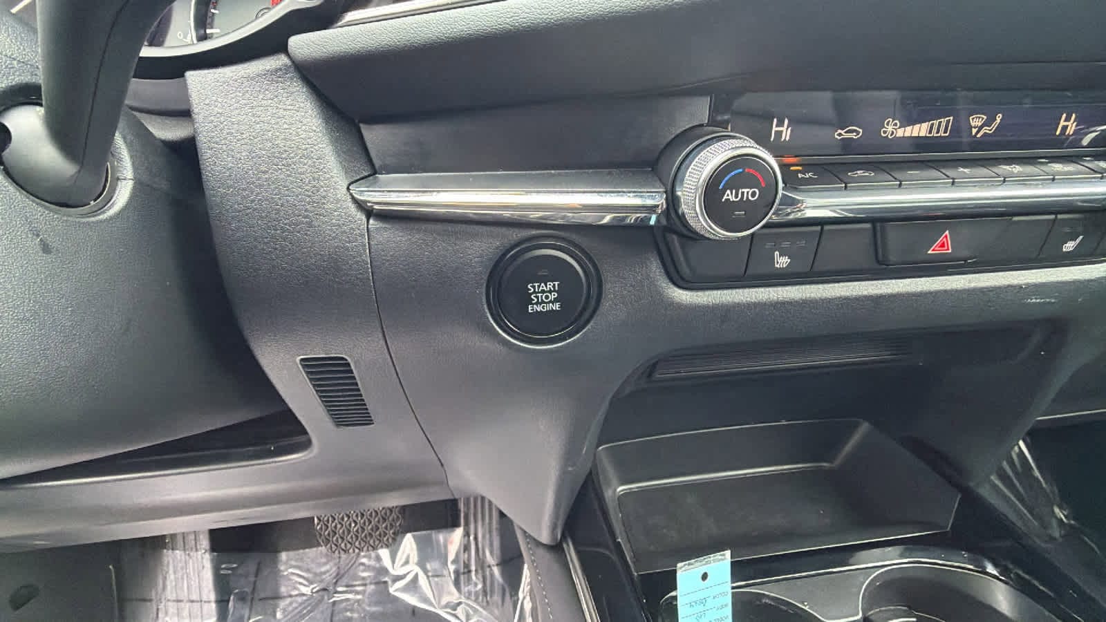 Thumbnail: 2025 Mazda CX-30 - 17