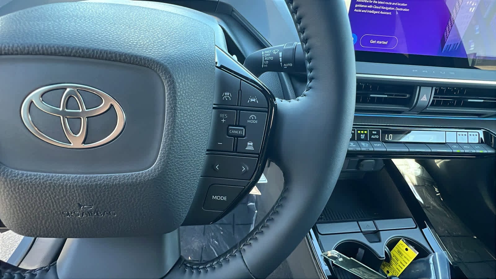 Thumbnail: 2025 Toyota Prius - 20
