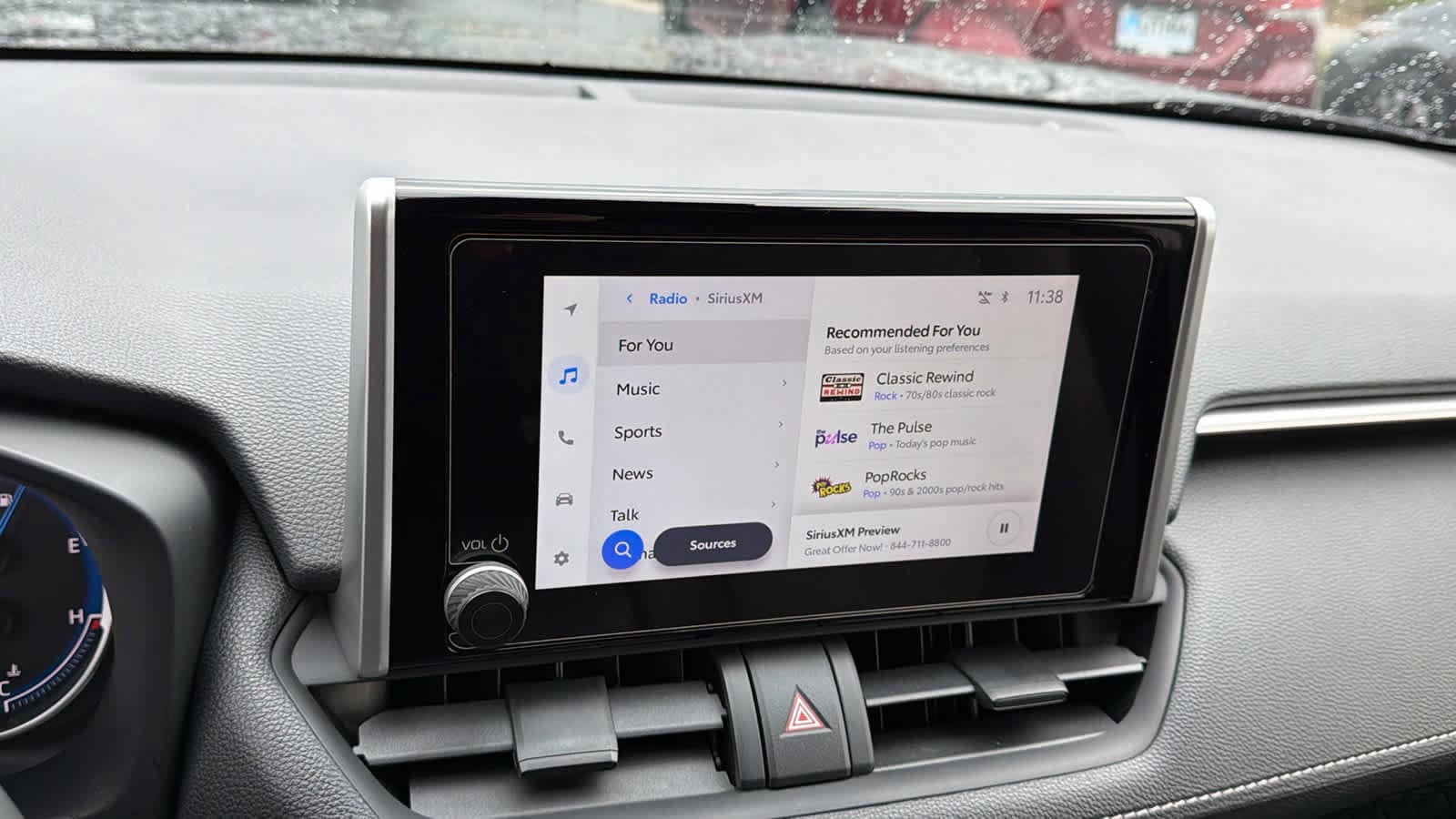 Thumbnail: 2025 Toyota RAV4 - 15