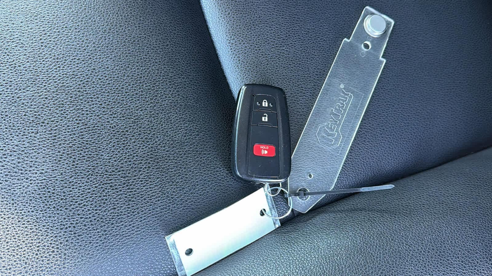 Thumbnail: 2022 Toyota 4Runner - 29