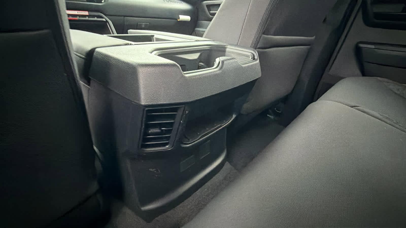 Thumbnail: 2026 Toyota Tundra - 25