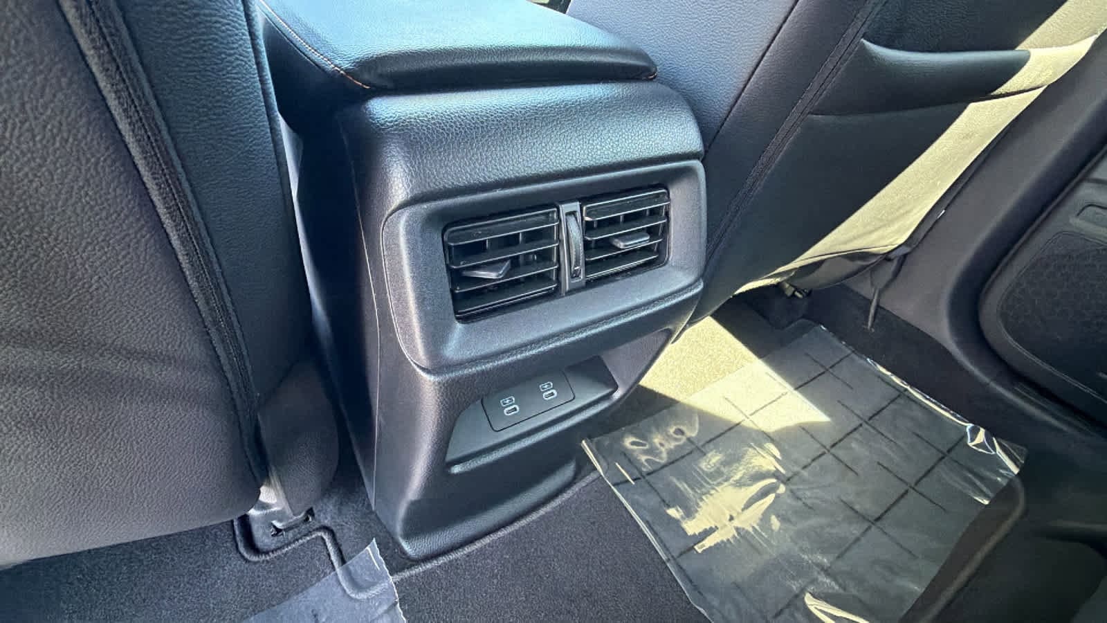 Thumbnail: 2026 Honda CR-V - 25