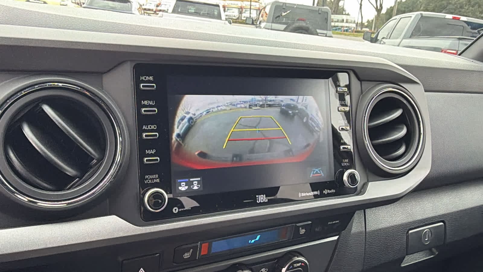 Thumbnail: 2023 Toyota Tacoma - 16