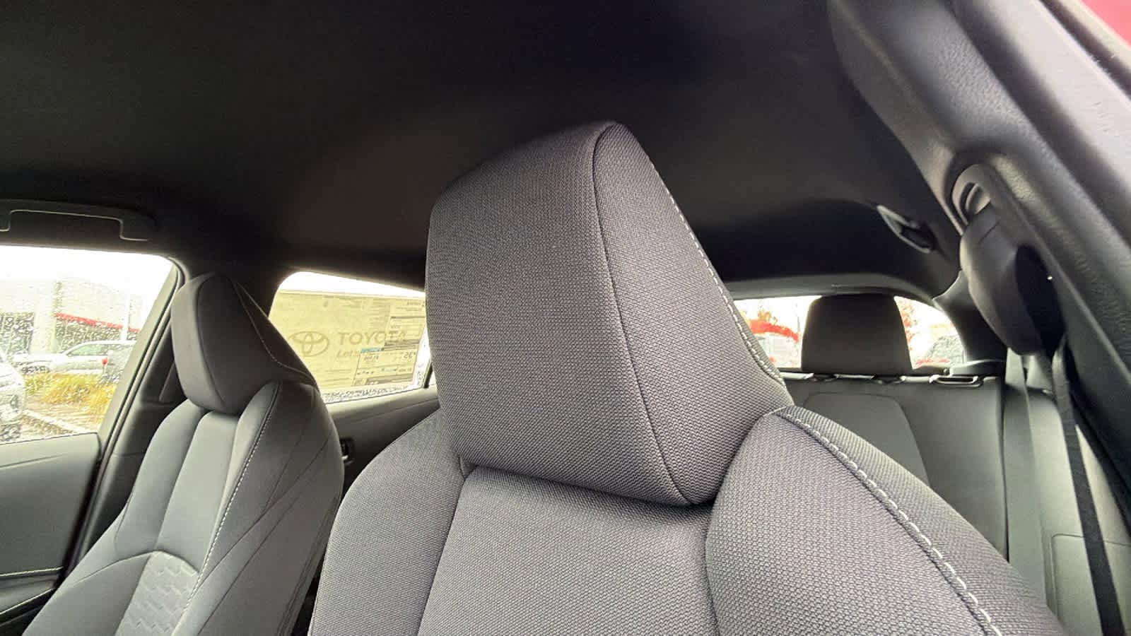 Thumbnail: 2026 Toyota Corolla - 11