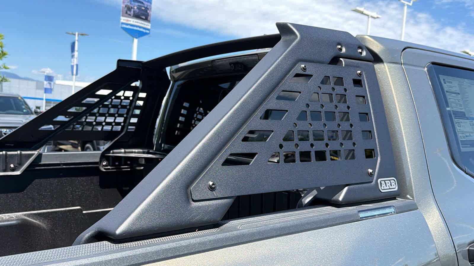 Thumbnail: 2026 Toyota Tacoma - 31