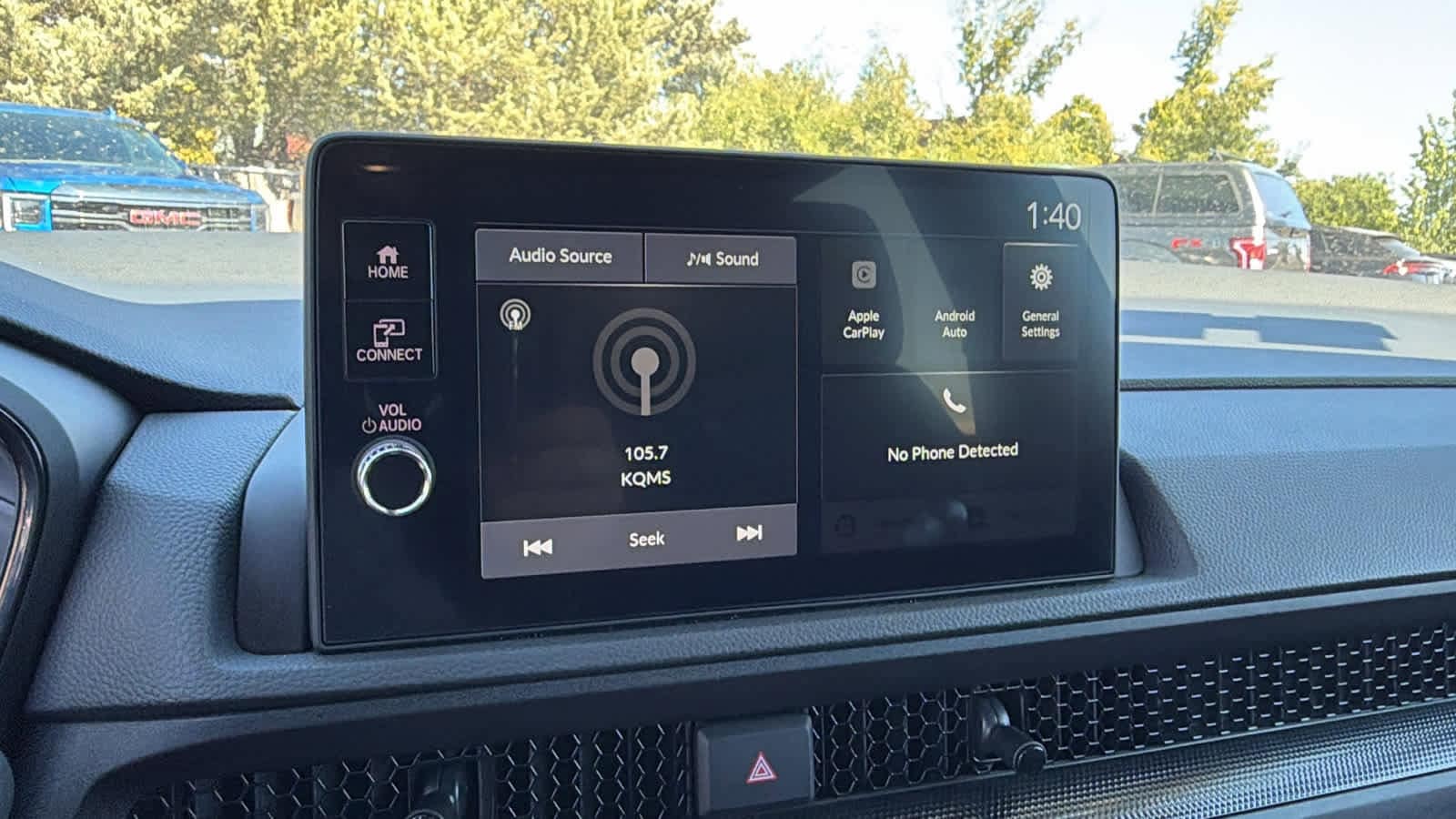 Thumbnail: 2026 Honda CR-V - 15