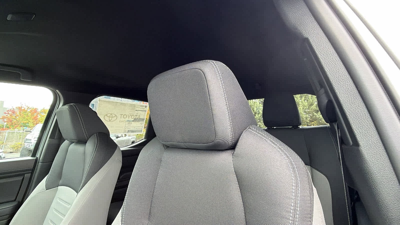 Thumbnail: 2025 Toyota Tacoma - 11