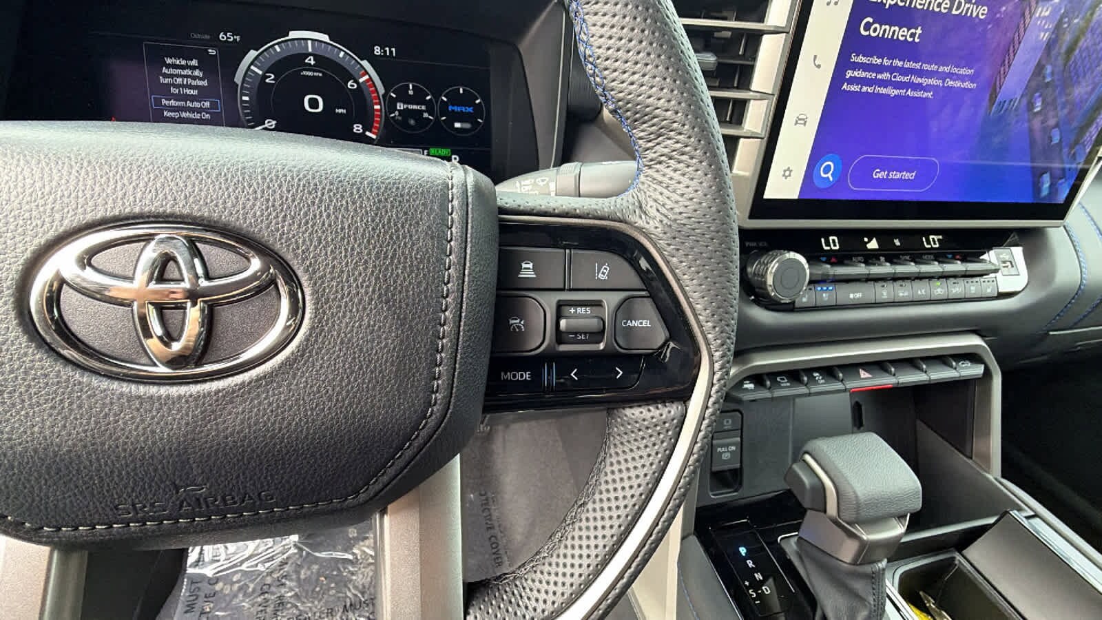 Thumbnail: 2026 Toyota Tundra - 20