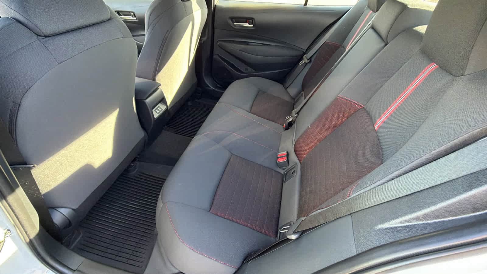 Thumbnail: 2026 Toyota Corolla - 24