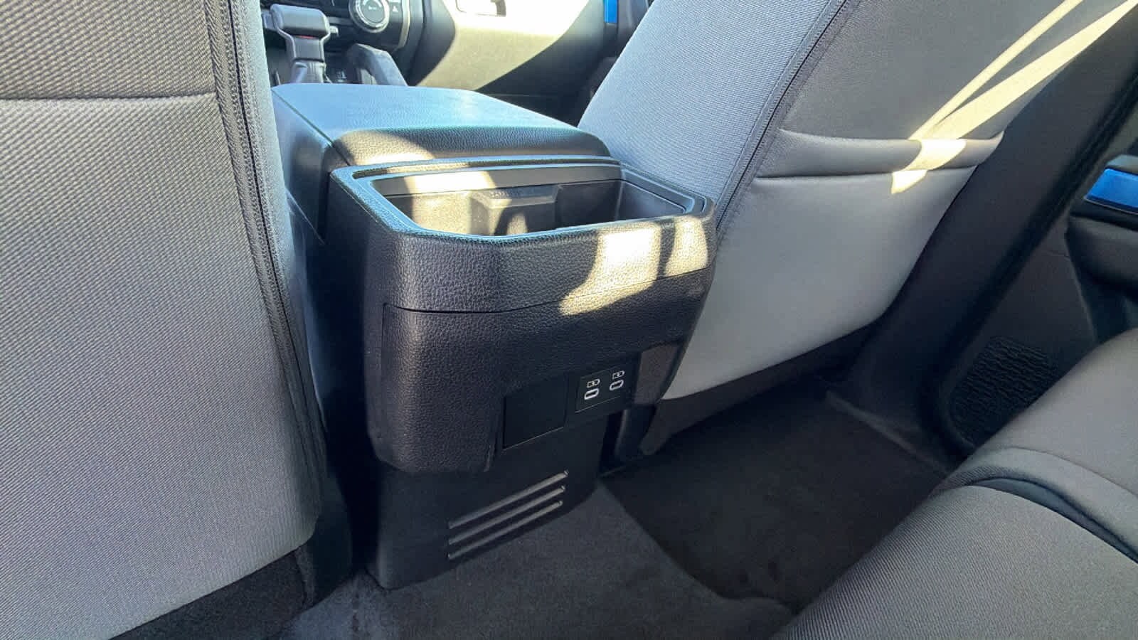 Thumbnail: 2026 Toyota Tacoma - 25