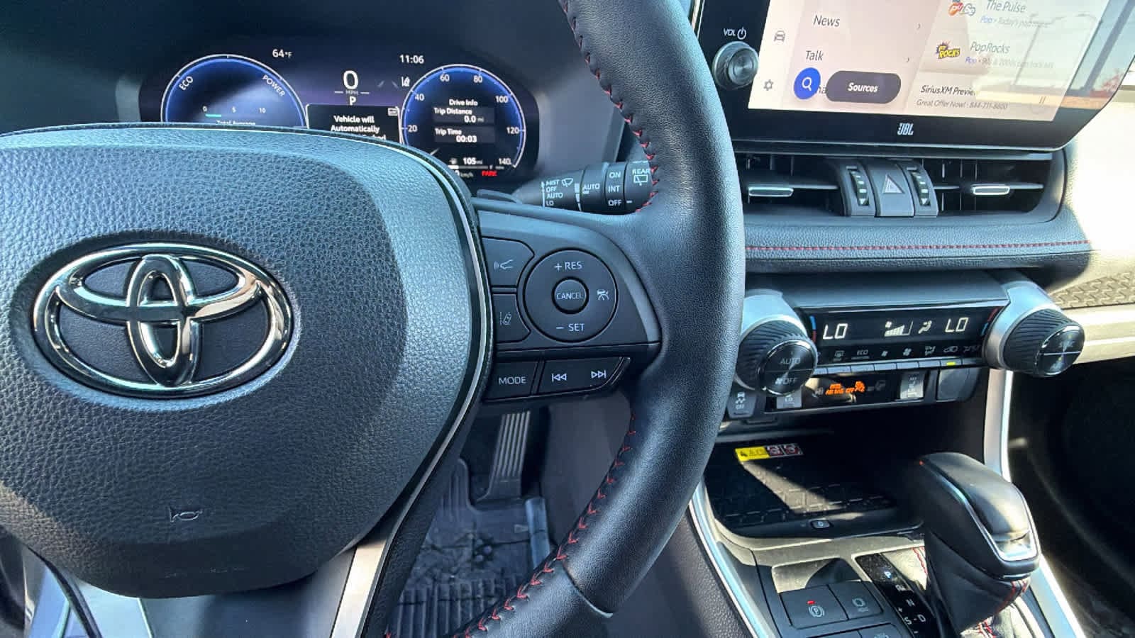 Thumbnail: 2023 Toyota RAV4 - 20