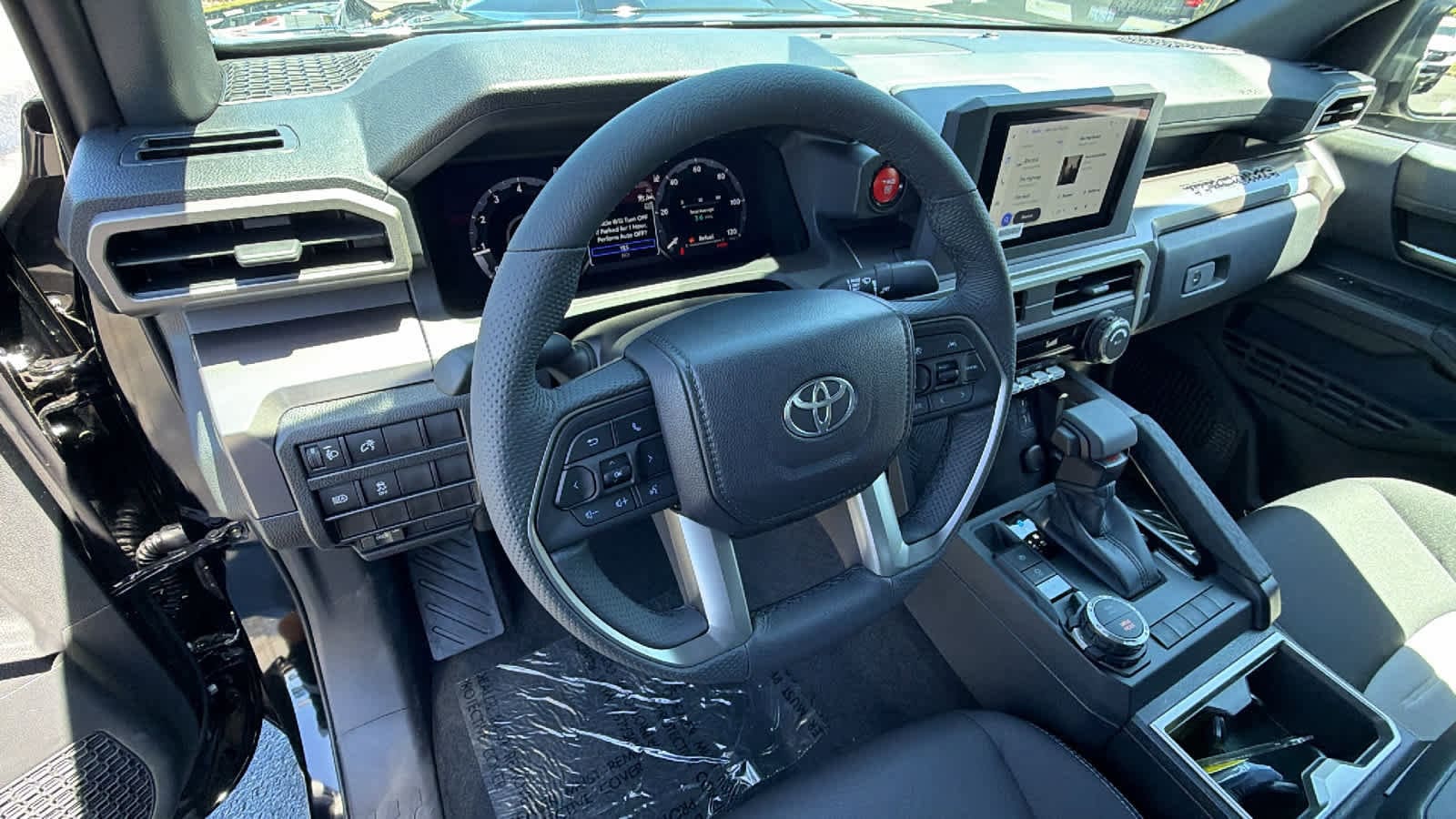 Thumbnail: 2026 Toyota Tacoma - 10