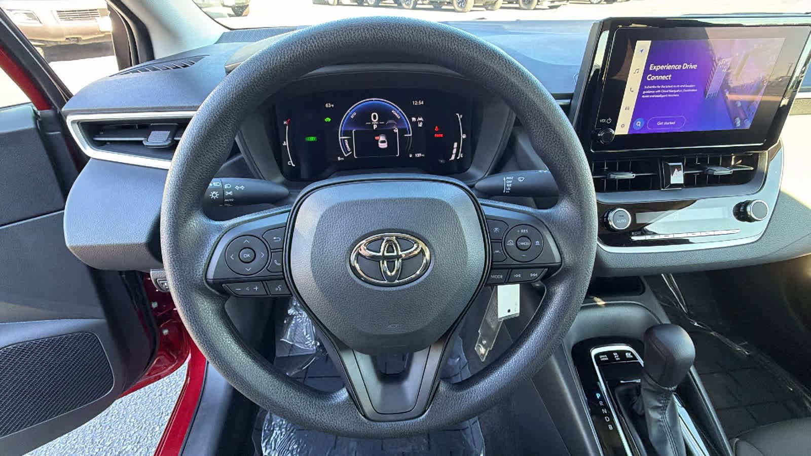 Thumbnail: 2026 Toyota Corolla - 18