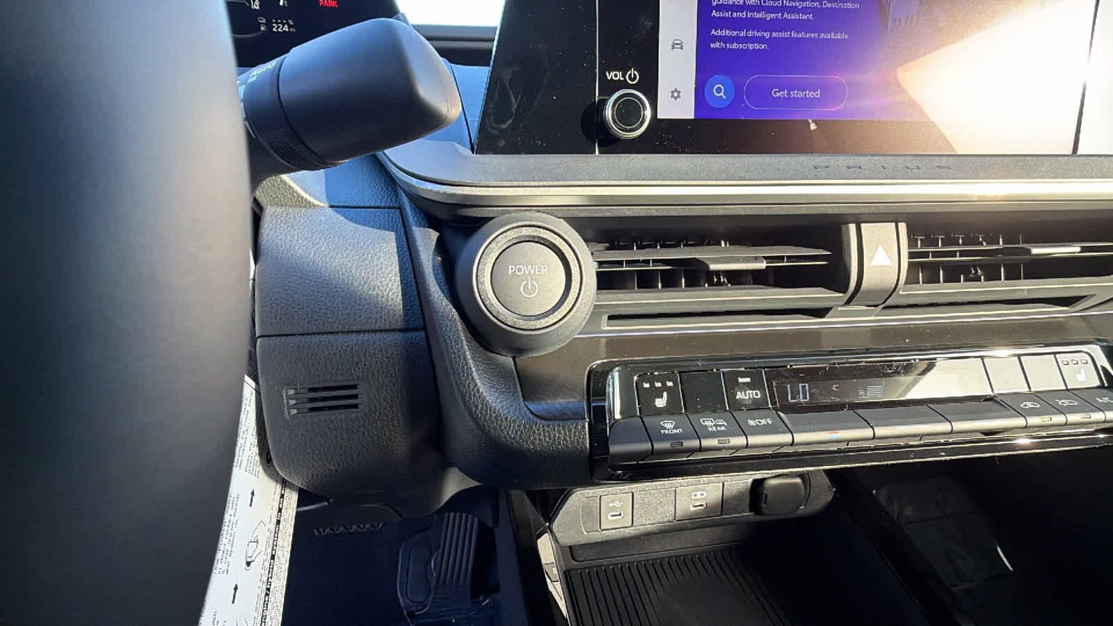 Thumbnail: 2026 Toyota Prius - 17