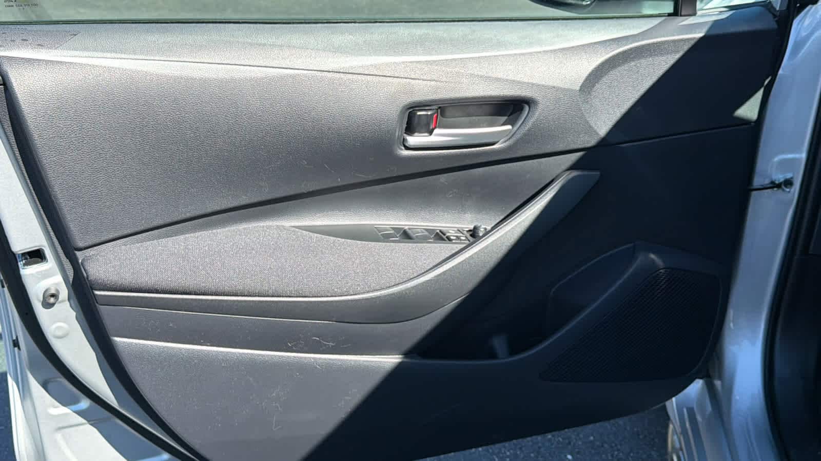 Thumbnail: 2026 Toyota Corolla - 23