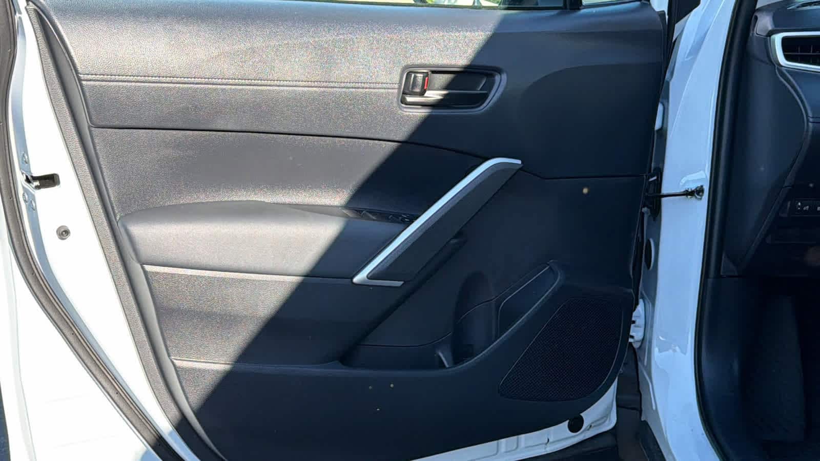 Thumbnail: 2026 Toyota Corolla Cross - 23