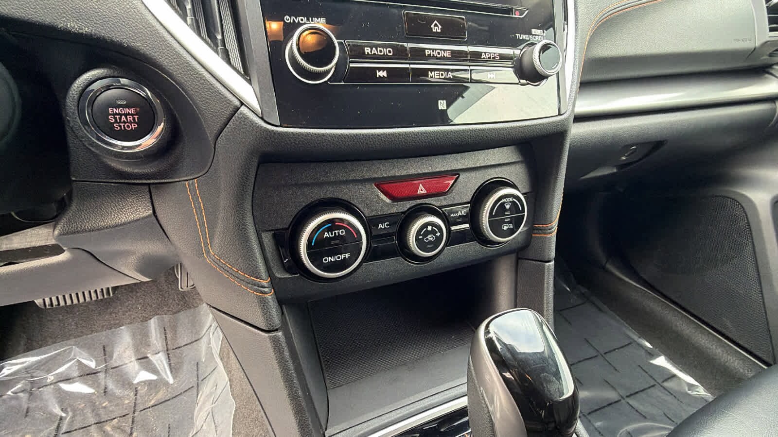 Thumbnail: 2021 Subaru Crosstrek - 14