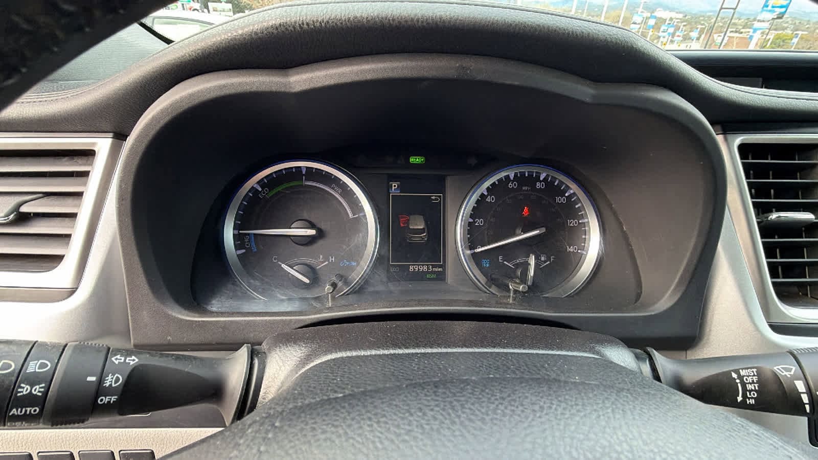 Thumbnail: 2019 Toyota Highlander - 21