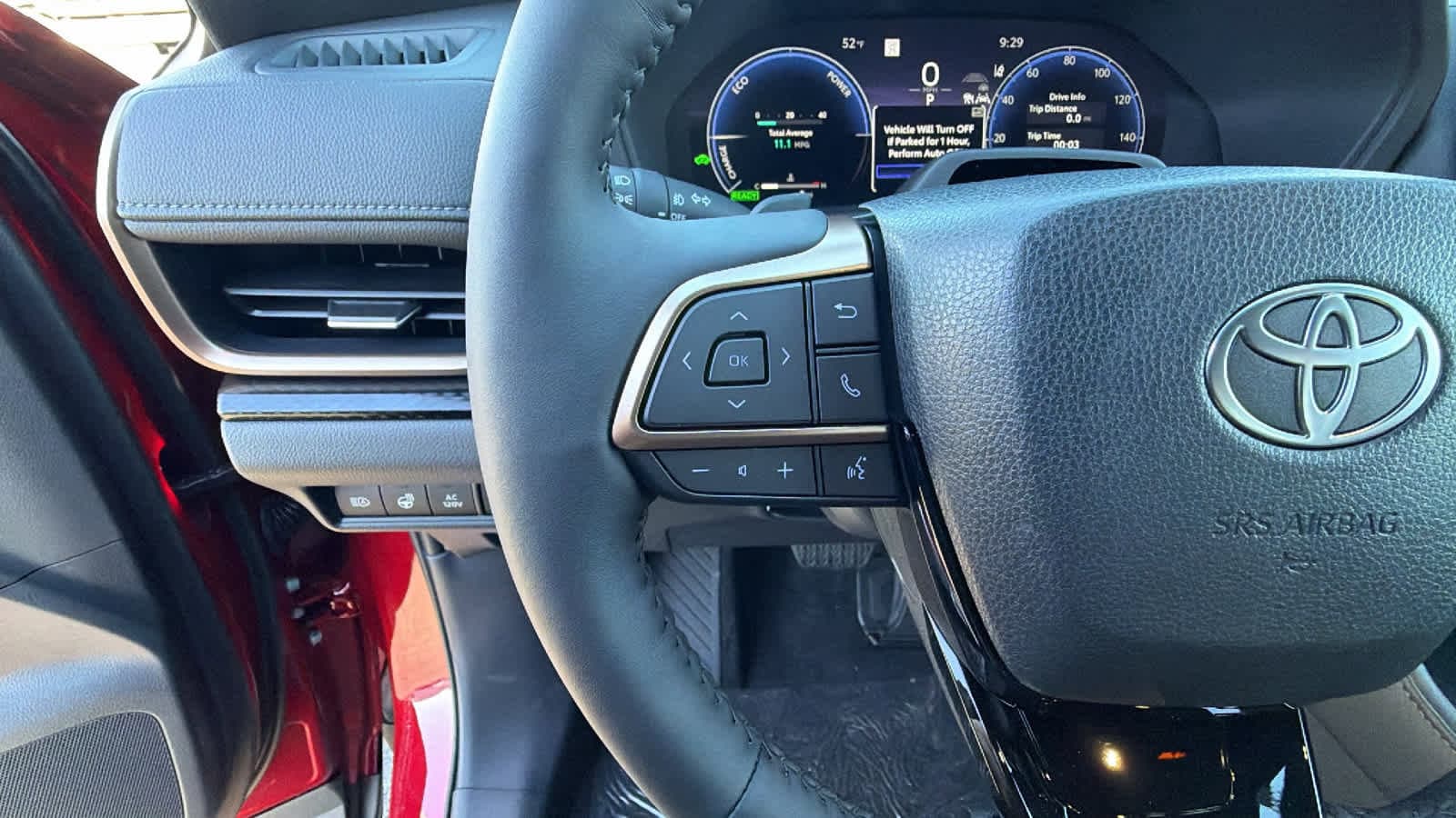 Thumbnail: 2026 Toyota Grand Highlander - 19