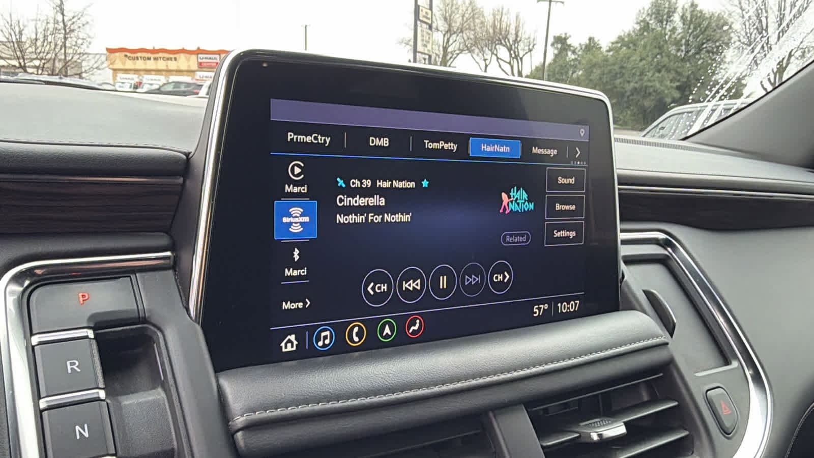 Thumbnail: 2021 Chevrolet Tahoe - 15