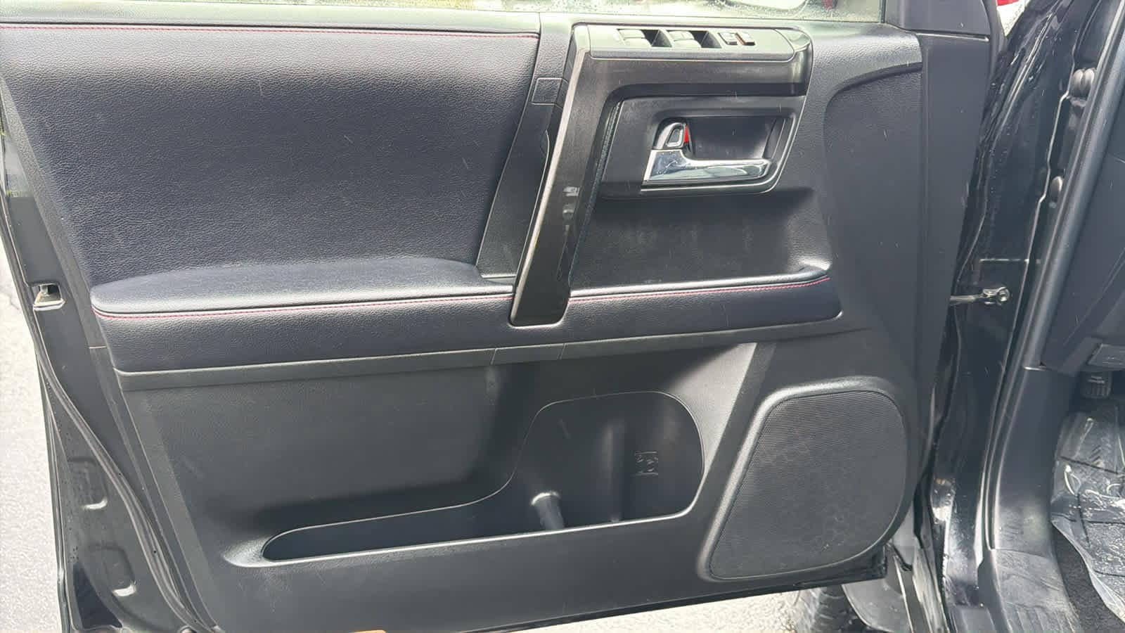 Thumbnail: 2020 Toyota 4Runner - 23